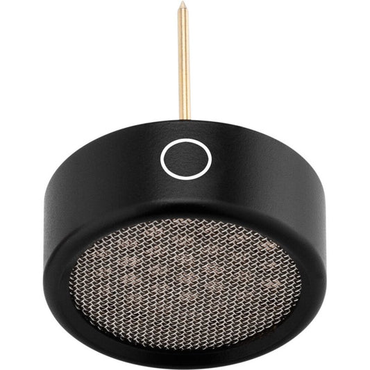 Warm Audio Omnidirectional Microphone Capsule For WA-84 Microphone, Black