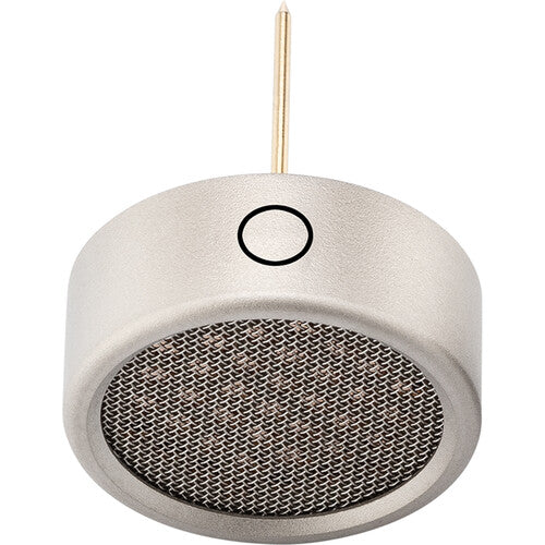 Warm Audio Omnidirectional Microphone Capsule For WA-84 Microphone, Nickel