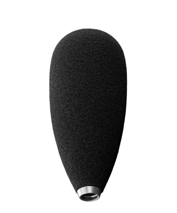 Audix WSTM1 Threaded Foam Windscreen For TM1 And TM1 Plus 