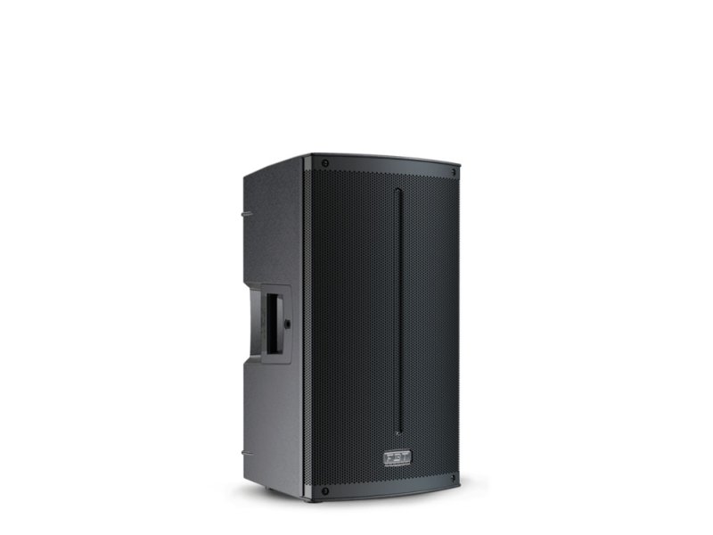 FBT X-LITE-110A 10" Powered Speaker with Built-in Bluetooth 