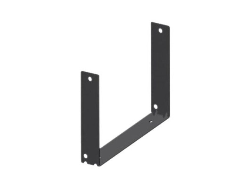FBT XL-UV-12 U Bracket Vertical Wall Mount X-LITE 12
