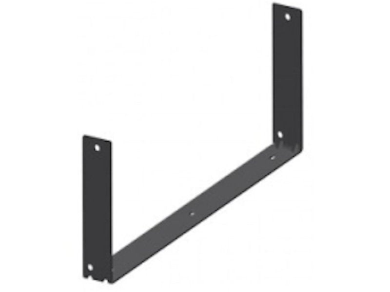 FBT XP-UH-10 U Bracket Horizontal Wall Mount X-PRO 10