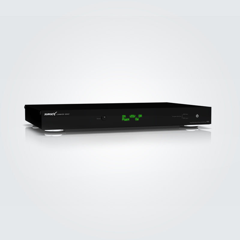 SurgeX XR-315 Home Theater 