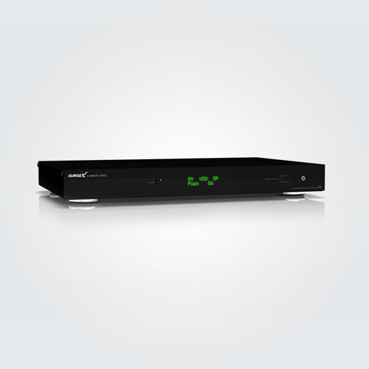 SurgeX XR-315 Home Theater