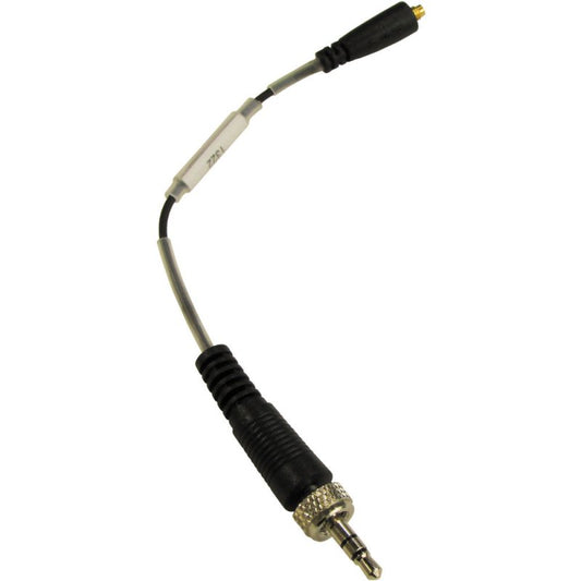 Point Source Xse SERIES8 X-Connector (Sennheiser 3.5 mm locking)