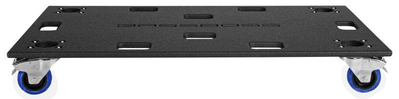 BASSBOSS ZV28-V-WC Vertical Wheel Cart for ZV28 Subwoofer