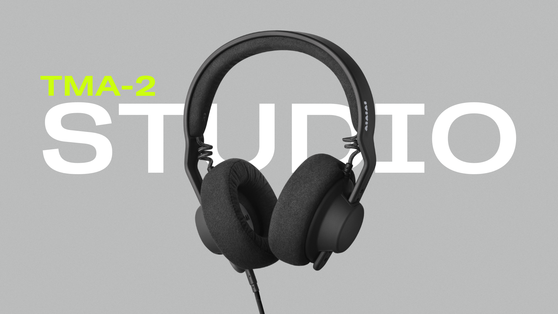 AIAIAI TMA-2 Studio 