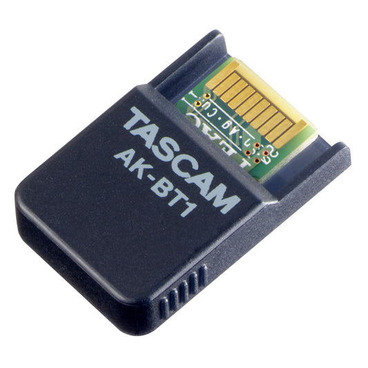 Tascam Bluetooth Adapter for Portacapture X8 Recorder