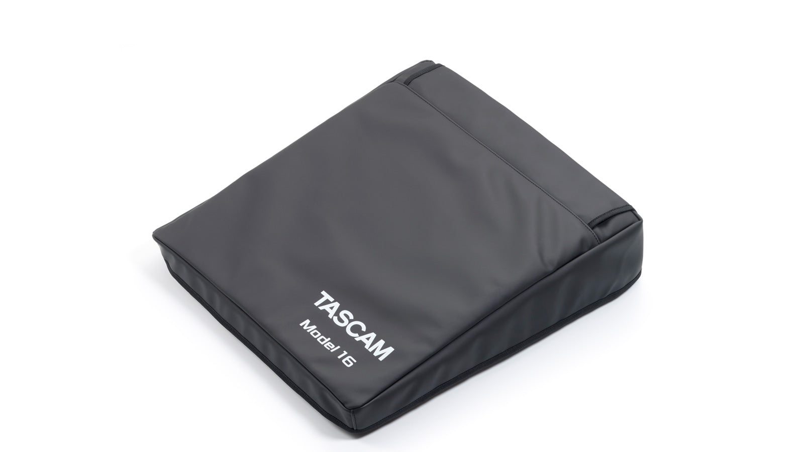 Tascam Dust Cover with Cable Flap for Model 16 Mixer 