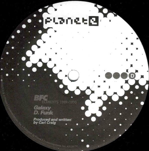 Elements 1989-1990 | Rectangle Triangle  