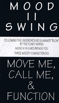 Move Me Mood II Swing