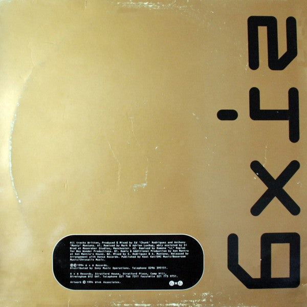 Bells Of N.Y. / I Feel High (Remixes) Slo Moshun