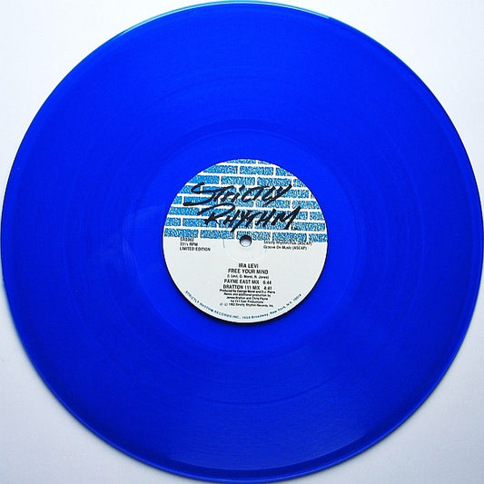 Free Your Mind | Rectangle Triangle  