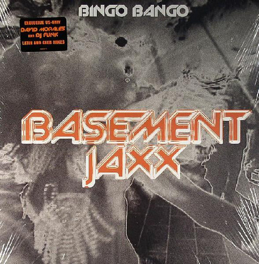 Bingo Bango