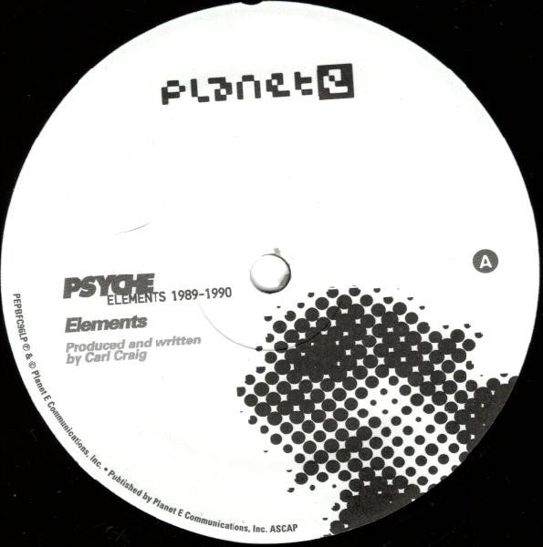 Elements 1989-1990 | Rectangle Triangle  