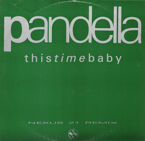 This Time Baby | Rectangle Triangle