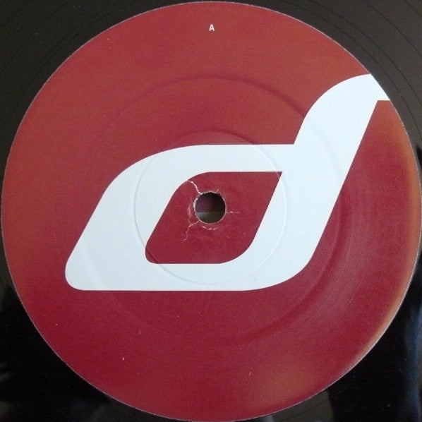 Don't Stop | Rectangle Triangle  