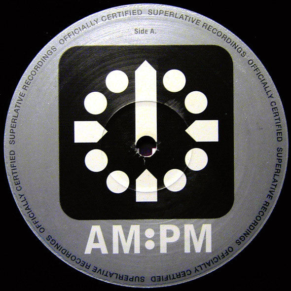 What You Want (Mark Picchiotti Mixes) | Rectangle Triangle  