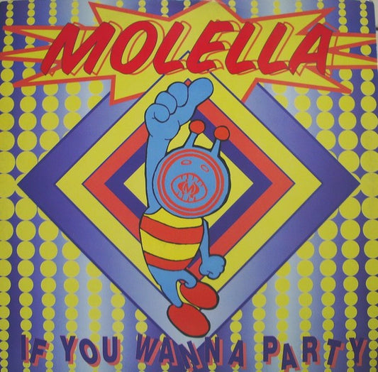 If You Wanna Party
