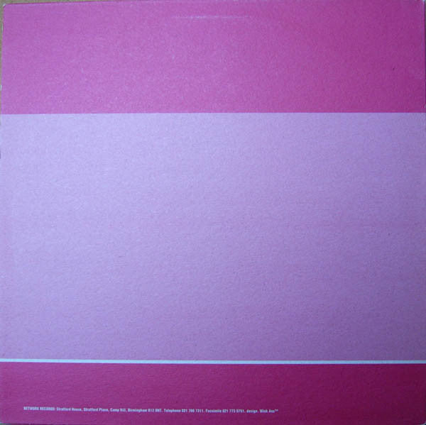 Supernature | Rectangle Triangle  