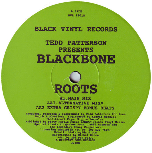 Roots
