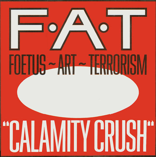 Calamity Crush