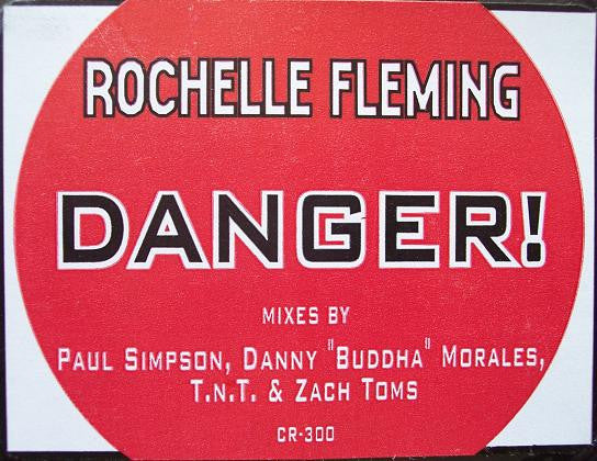 Danger!