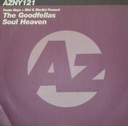 Soul Heaven
