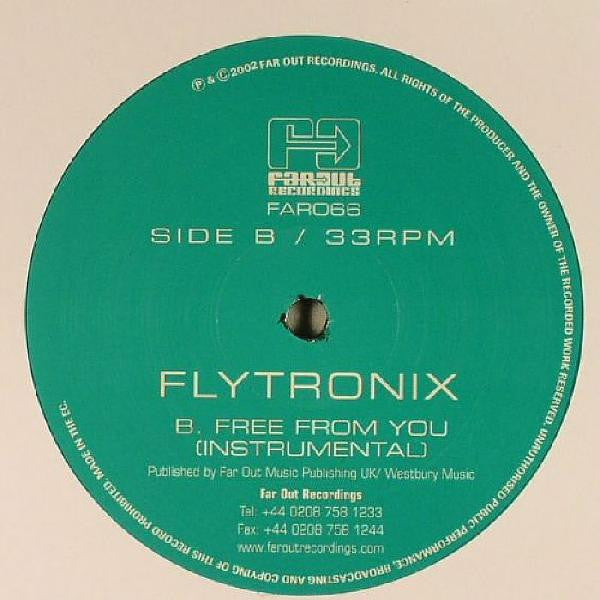 Free From You Flytronix
