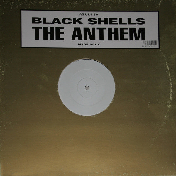 The Anthem | Rectangle Triangle  