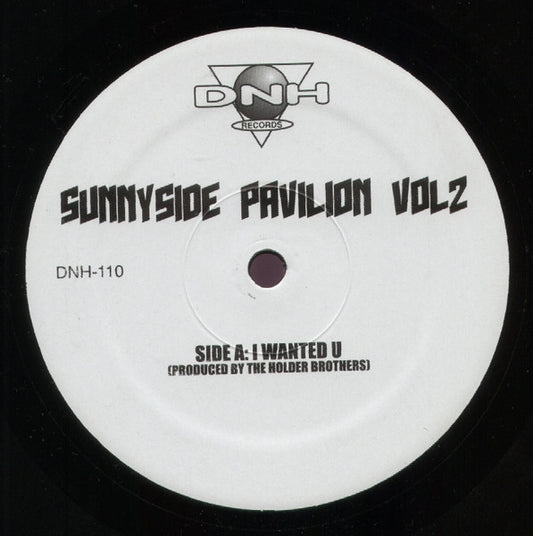 Sunnyside Pavilion Vol 2