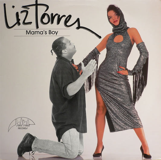 Mama's Boy | Rectangle Triangle