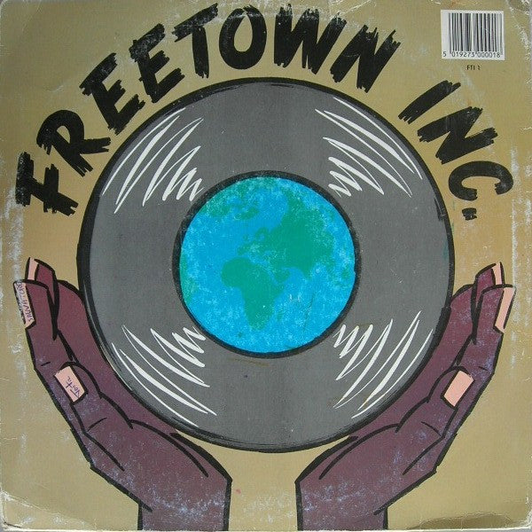 Step In The Right Direction | Rectangle Triangle  