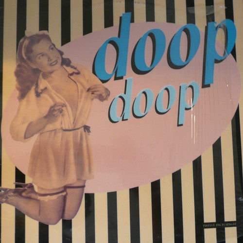 Doop | Rectangle Triangle