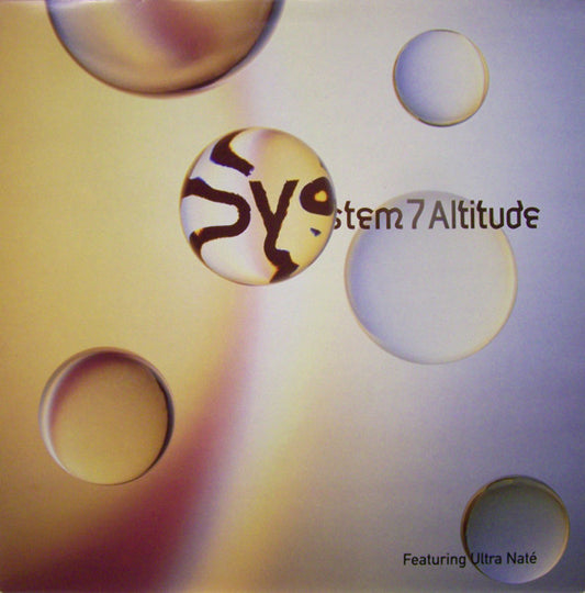 Altitude