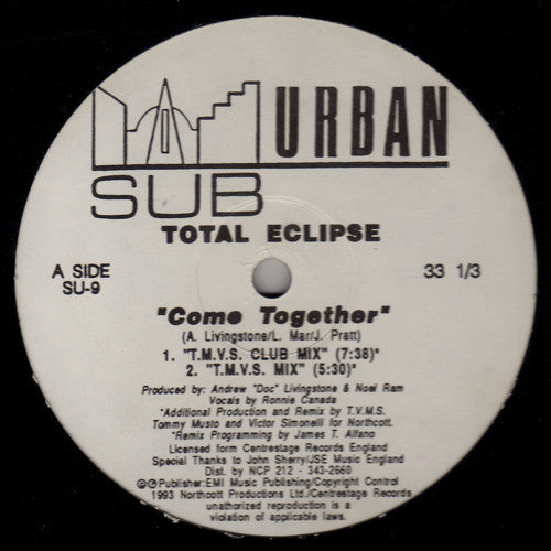 Come Together