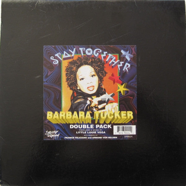 Stay Together Barbara Tucker