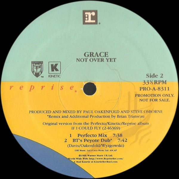 Not Over Yet | Rectangle Triangle  
