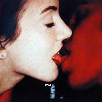 Could It Be You? (Part 2) Mazi Namvar