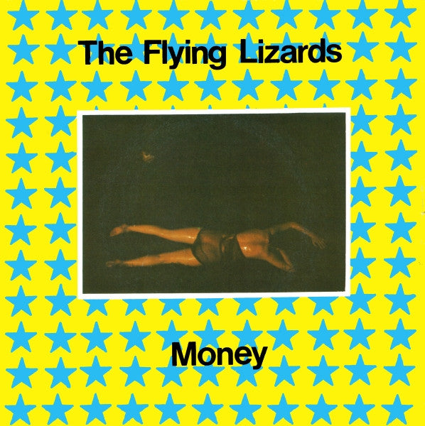 Money The Flying Lizards
