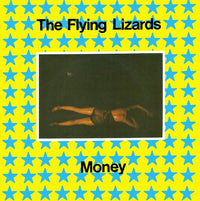 The Flying Lizards - Money