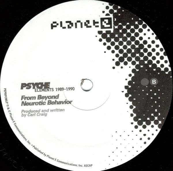 Elements 1989-1990 | Rectangle Triangle  