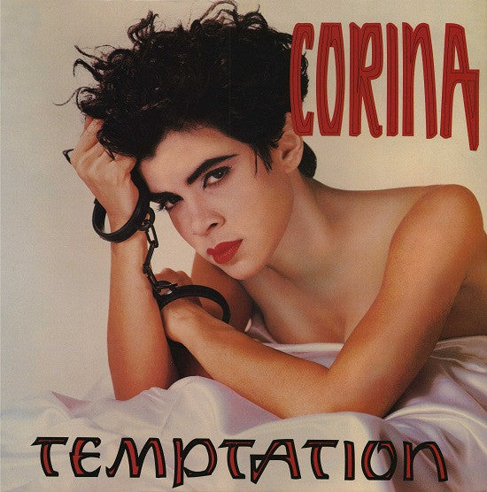 Temptation Corina
