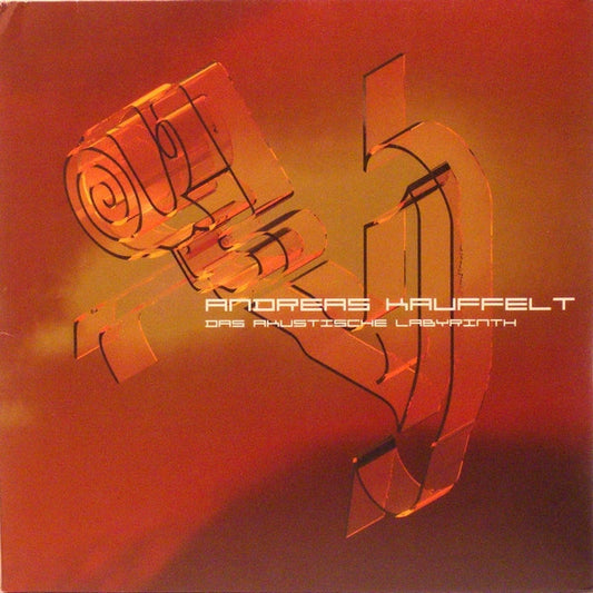 Das Akustische Labyrinth