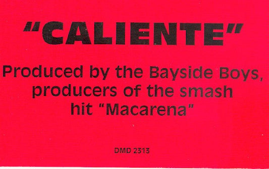 Caliente