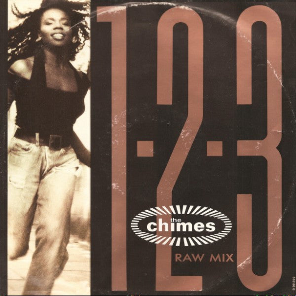 1-2-3 (Raw Mix) The Chimes