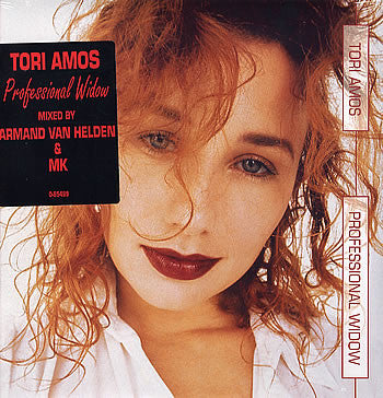 Professional Widow Tori Amos