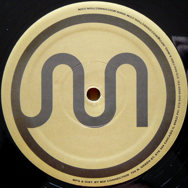 The Strong Rhythm | Rectangle Triangle  