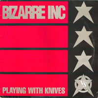 Bizarre Inc - Playing With Knives