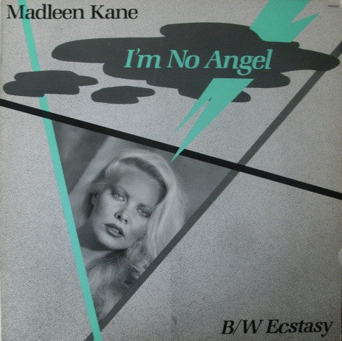 I'm No Angel | Rectangle Triangle